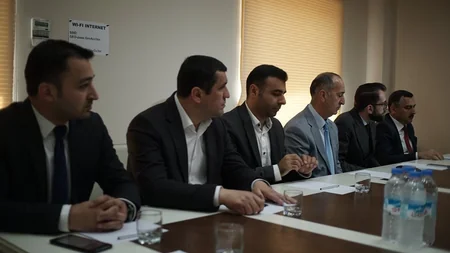 Gürcüstanın biznes ombudsmanı Azərbaycan şirkətlərinə qarşı kampaniyaya münasibət bildirib - ƏLAVƏ OLUNUB