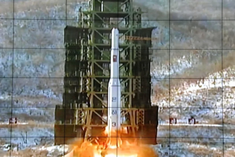 Керри назвал угрозой региону действия Северной Кореи