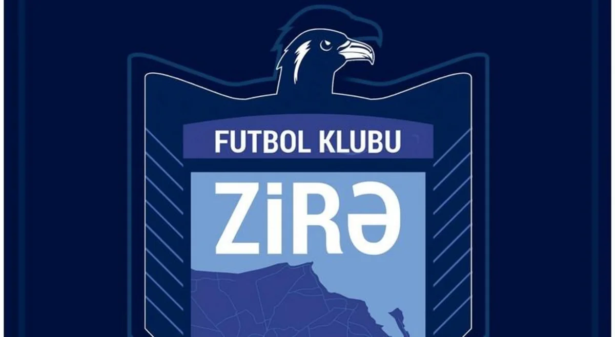 “Zirə” yeni vitse-prezidentini açıqlayıb