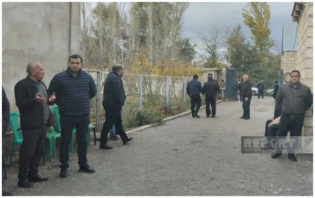 В Шабране в цехе при взрыве шины погиб один человек