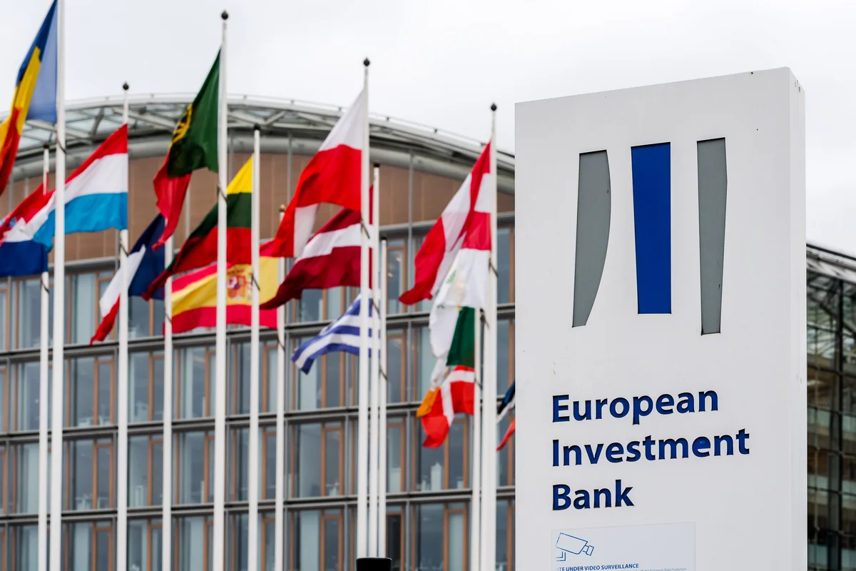 EIB Gürcüstana 50 milyon avro ayıracaq