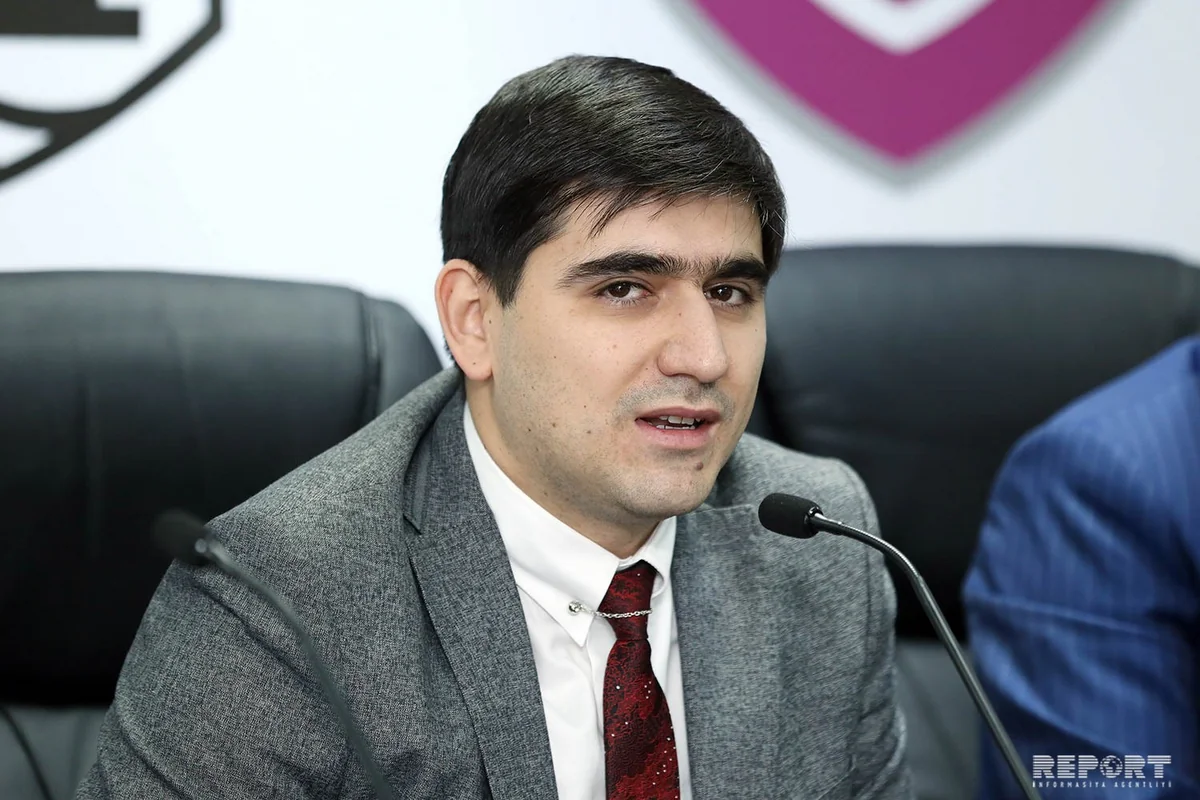 “Neftçi” rəsmisi: “Ümidvarıq ki, Vergi Məcəlləsindəki dəyişiklikdən sonra idman sektorunda daha çox sponsor görəcəyik”