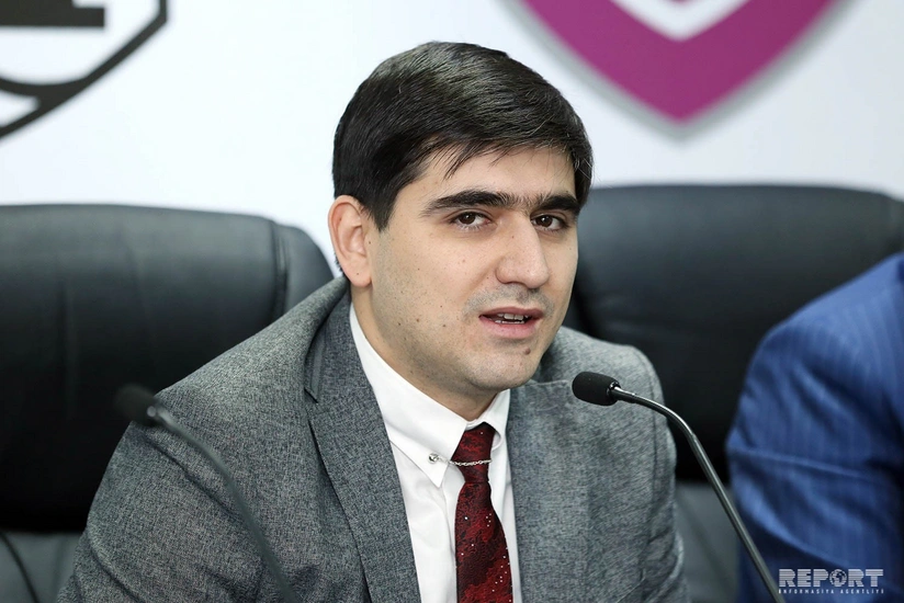 “Neftçi” rəsmisi: “Ümidvarıq ki, Vergi Məcəlləsindəki dəyişiklikdən sonra idman sektorunda daha çox sponsor görəcəyik”