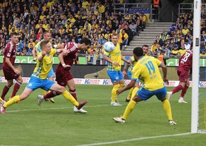 Mahir Emreli II Bundesliqa matçında het-trik edib - YENİLƏNİB-2