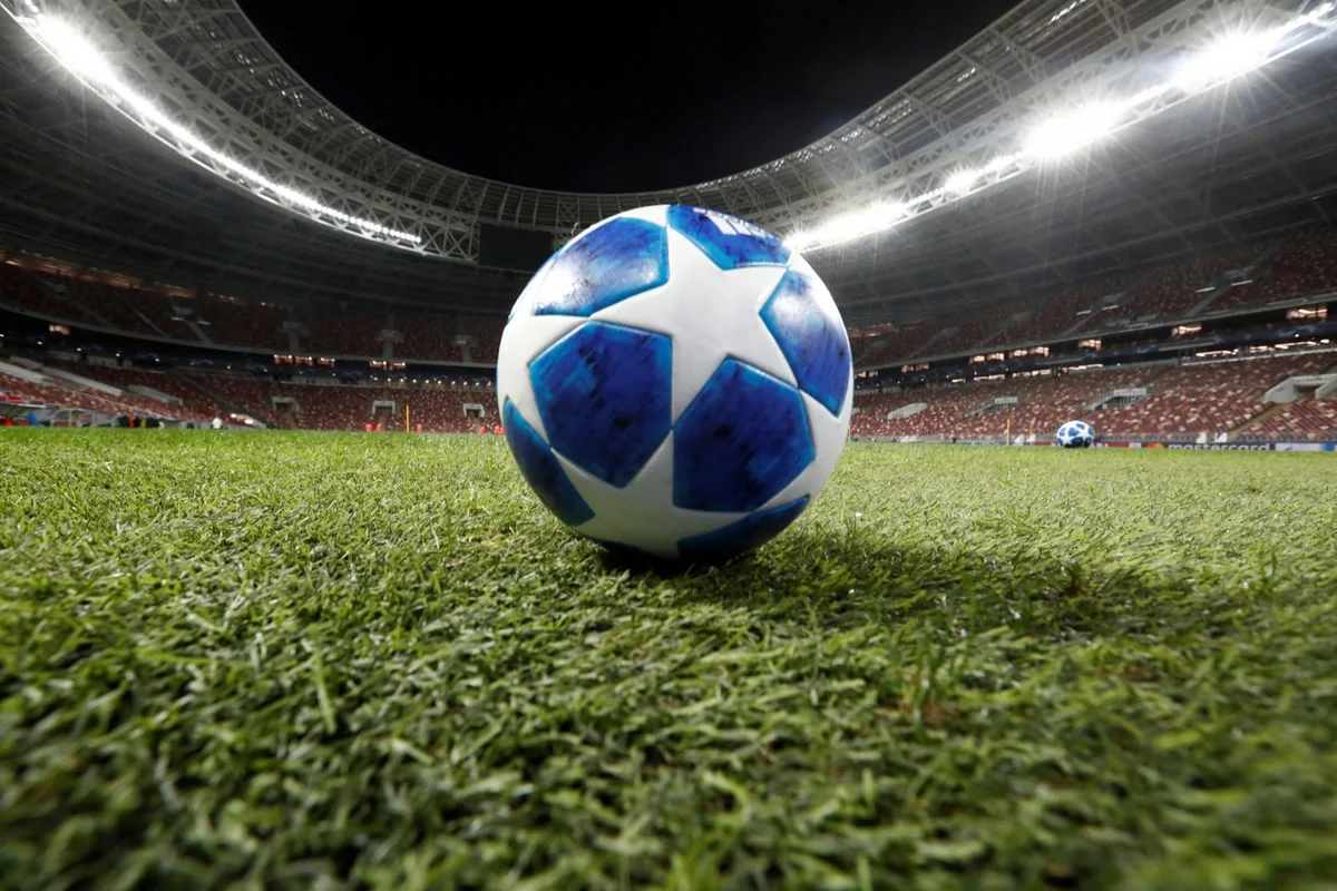 UEFA Çempionlar Liqası: PSJ - 