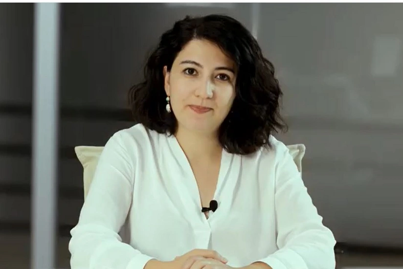 “Baktelecom”a yeni direktor müavini təyin edilib