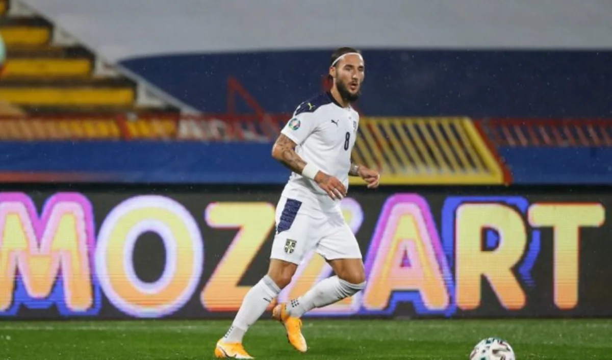 Sevilyanın futbolçusu: Azərbaycan millisi əvvəlki komanda deyil