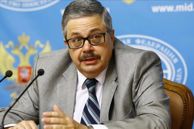 Rusiyanın Türkiyədəki səfiri: Qərbin sanksiyalarına baxmayaraq “Akkuyu” AES layihəsi həyata keçiriləcək