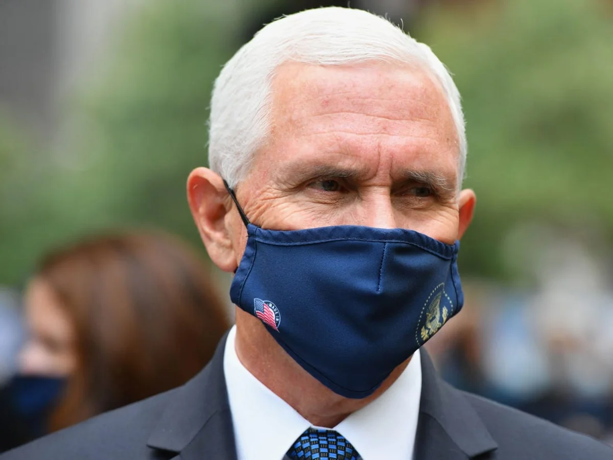 ABŞ-ın vitse-prezidentinin məsləhətçisi COVID-19-a yoluxub