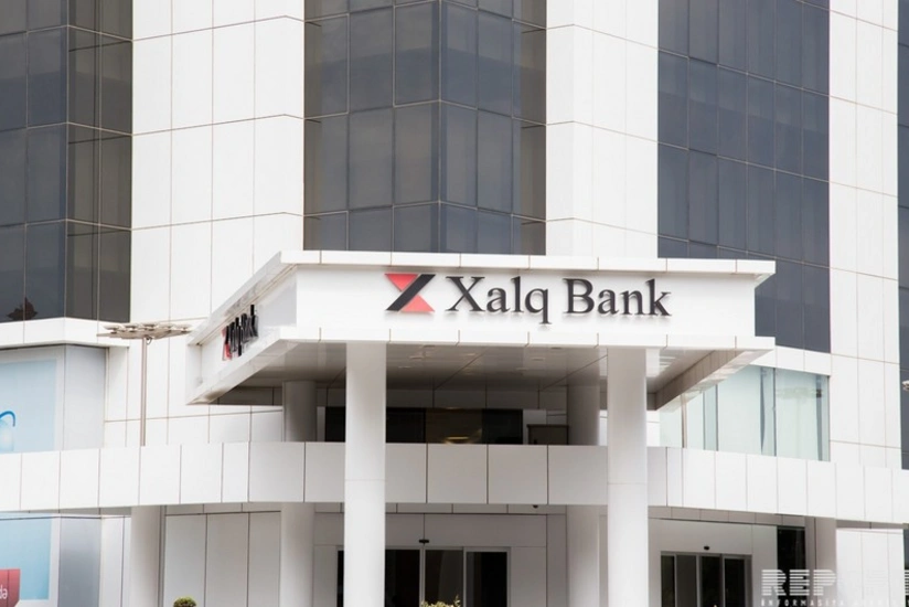 “Xalq Bank” bu ilin I rübünü mənfəətlə başa vurub