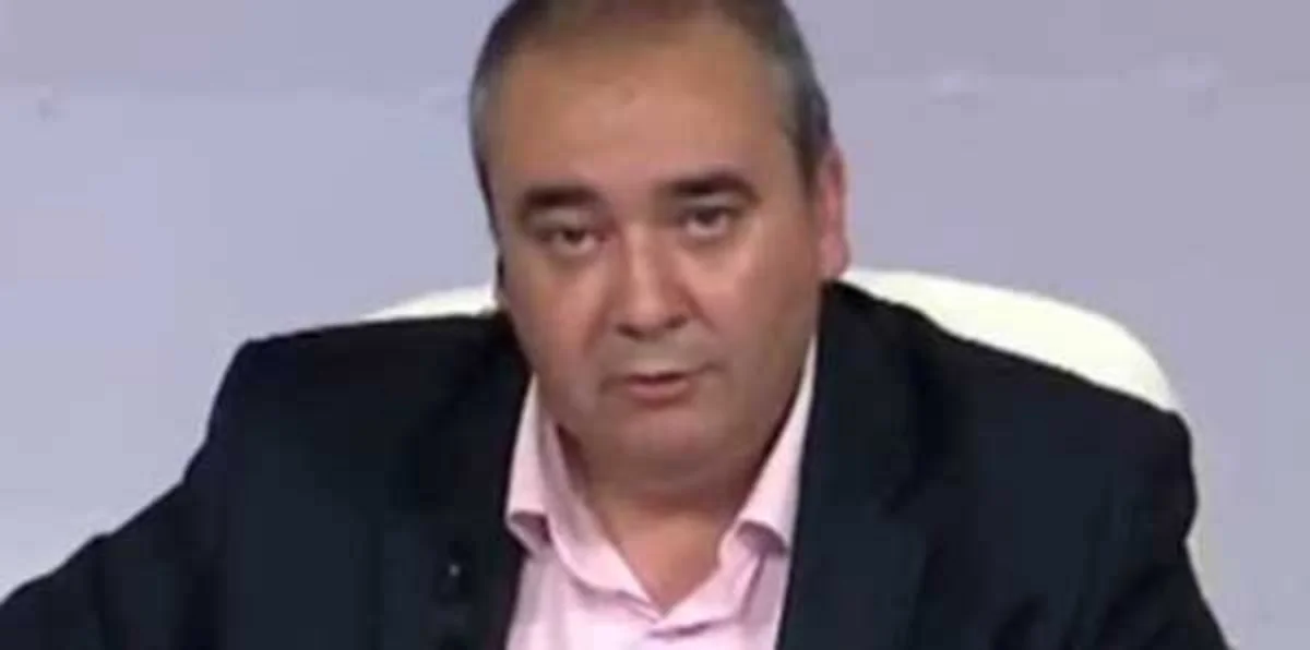 ​Azarkeşləri təhqir edən jurnalist cəzalandırılıb