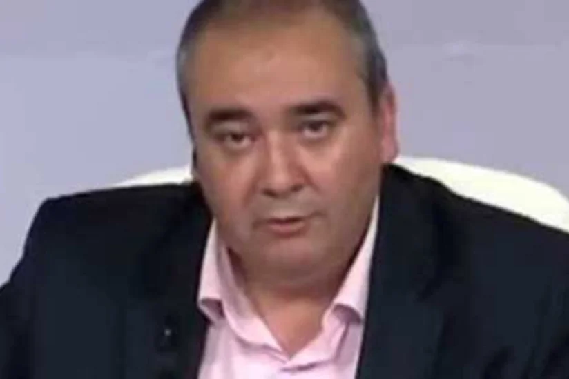 ​Azarkeşləri təhqir edən jurnalist cəzalandırılıb