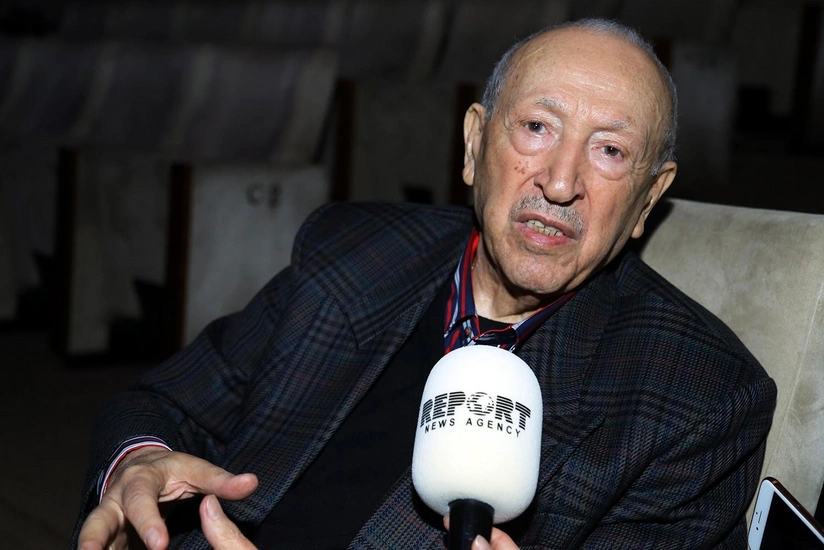 Outstanding Azerbaijani artist passes away