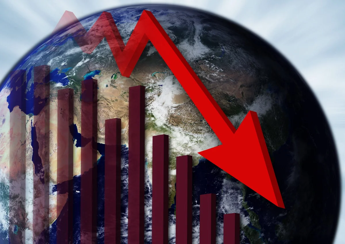 İcmal: ​2015-ci il qlobal maliyyə bazarları üçün uğursuz olub
