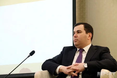 Xaricdə təhsil alan gənclər üçün “Sahibkarlıq və start-up fəaliyyəti” mövzusunda tədbir keçirilib