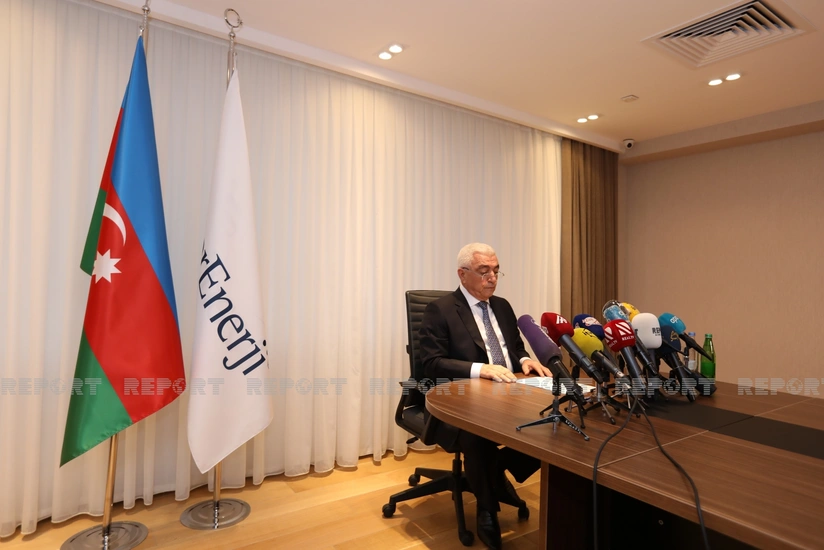 Italian company to support construction of substations in four Karabakh regions