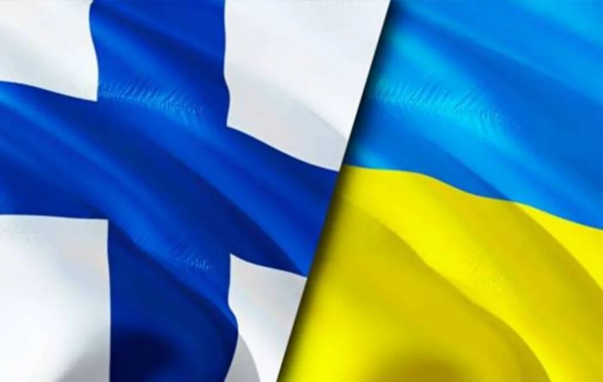 Finlandiya Ukraynaya humanitar yardım paketi ayırır