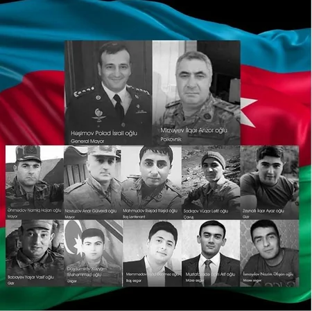 Xaricdə yaşayan azərbaycanlı məşhurlardan ölkəmizə dəstək