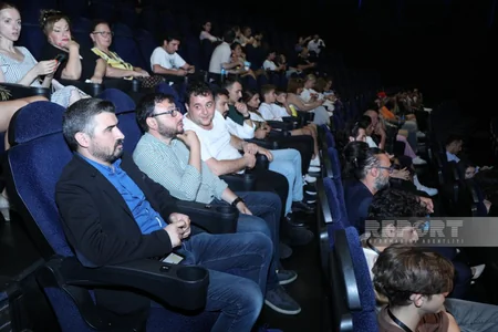 Vaqif Mustafayev: “Yaxşı kinoların çəkilməməsi böyük faciələrə yol aça bilər