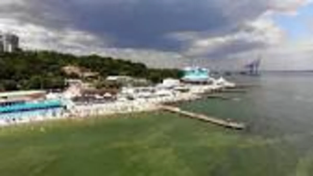 В Турции могут ввести налог на проживание