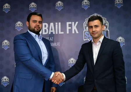 Səbail klubunun Müşahidə Şurasının iclası keçirilib