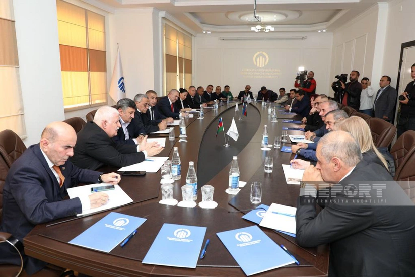 Azərbaycan QHT-ləri Ermənistanın törətdiyi mina terrorunu qınayıb