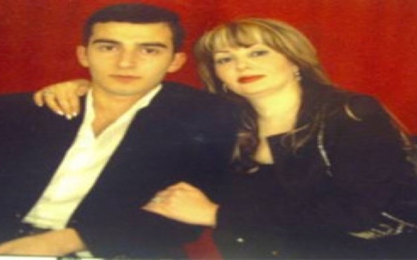 Sevinc Babayevanın oğlu 15 il müddətinə azadlıqdan məhrum edilib