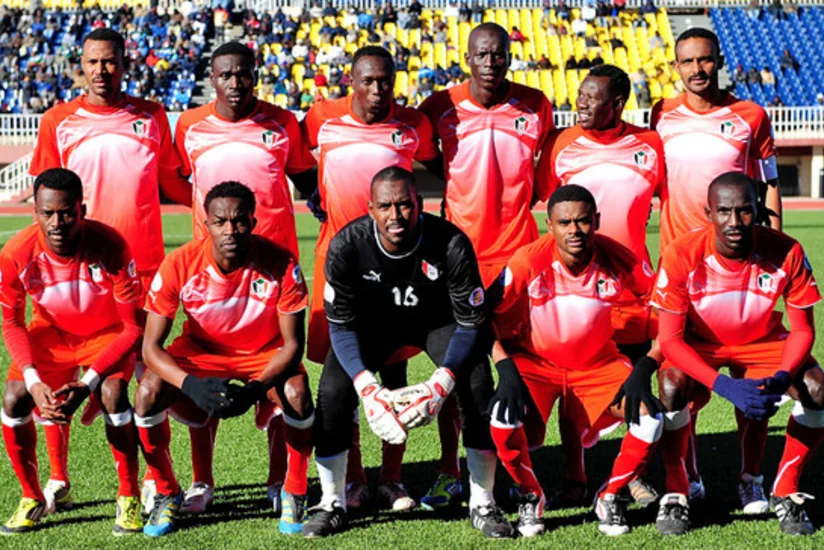 FİFA Sudan Futbol Assosiasiyasının fəaliyyətini dayandırıb