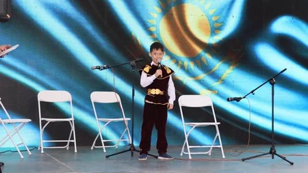 Beynəlxalq Türk Mədəniyyəti və İrsi Fondu Qazax Ədəbiyyatı Günü” keçirib