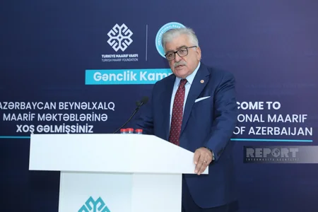 Azərbaycan Beynəlxalq Maarif Məktəblərinin ikinci filialı fəaliyyətə başlayıb 