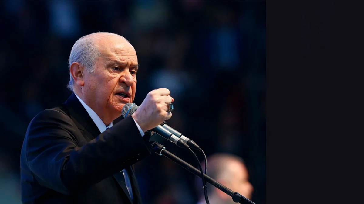 Devlet Bahceli: Azerbaijan is not alone in fight against oppressors