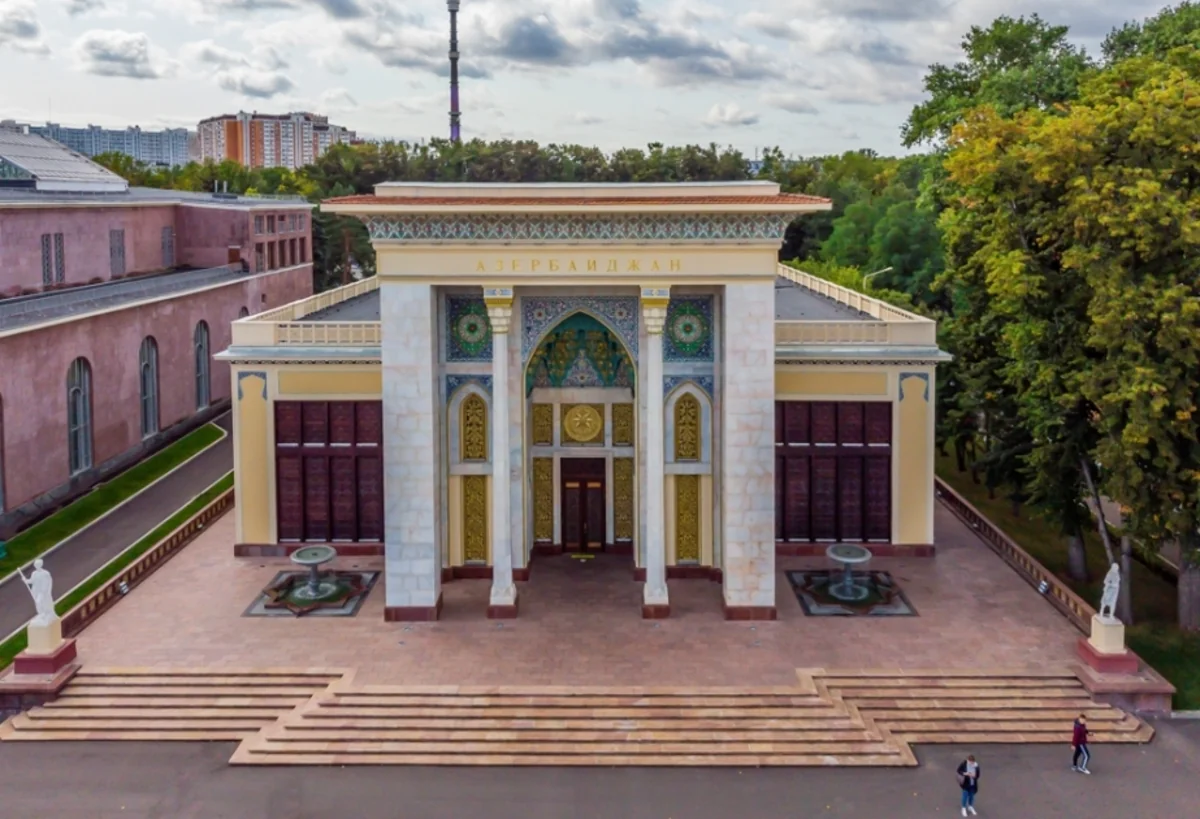 Moscow to host international music festival 