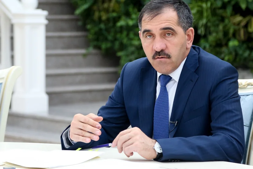Ингушетия может поставлять питьевую воду через Азербайджан в Катар