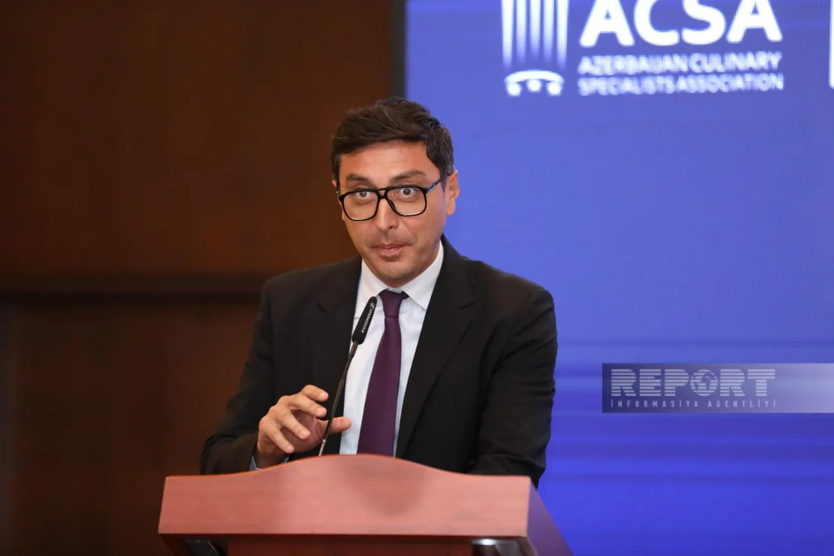 Nazir: Gənclərin inkişafını diqqətdə saxlayırıq