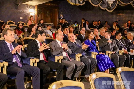 Folklor Festivalının qalibi müəyyənləşib