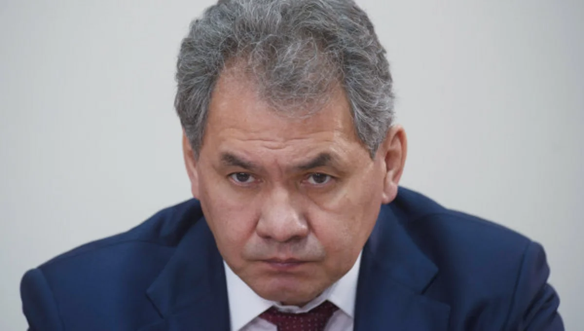 Шойгу: Совет министров обороны СНГ одобрил проект концепции ВКО
