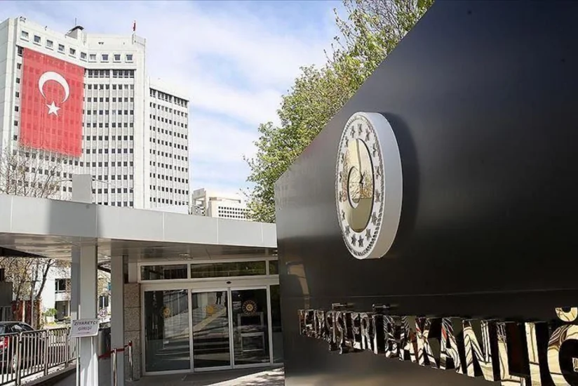 Турция заявила о несправедливости решения США по F-35