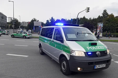 Münhendə insanlara atəş açanların sayı ən azı 3 nəfər olub, ölən və yaralananlar var - YENİLƏNİB - FOTO