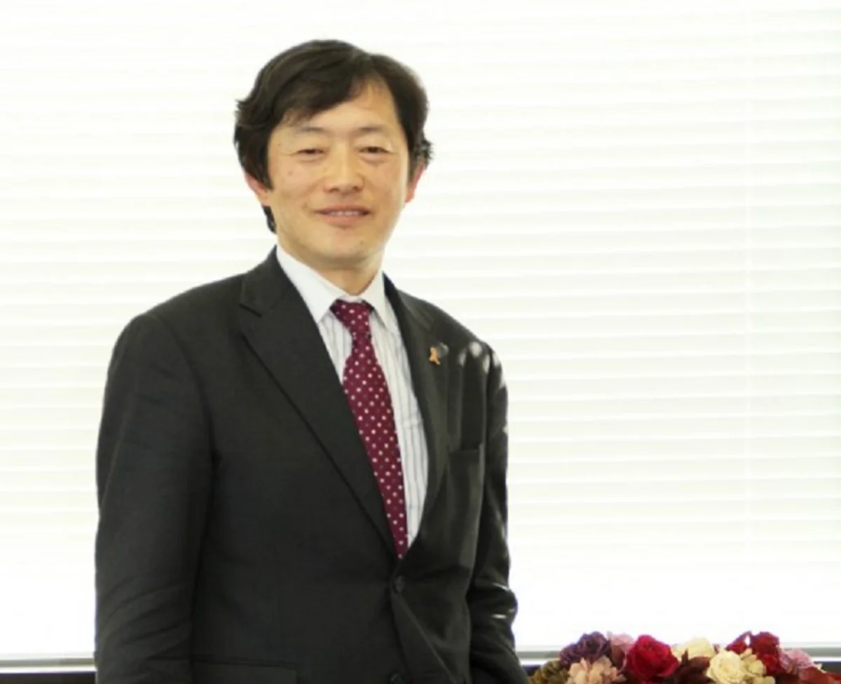 Ambassador: Interest to Japanese language grows in Azerbaijan