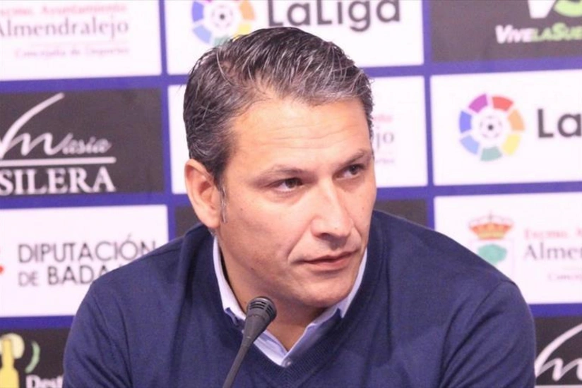 Спортивный директор испанского клуба: Махир Эмрели - игрок, который нам нравится