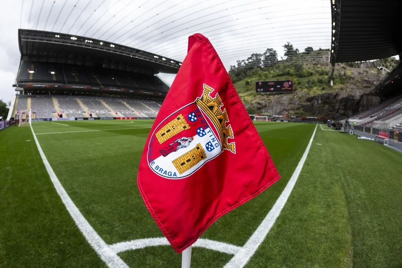 Portuqaliya klubu Qarabağla bağlı paylaşım edib: Yolumuz Bakıya doğrudur