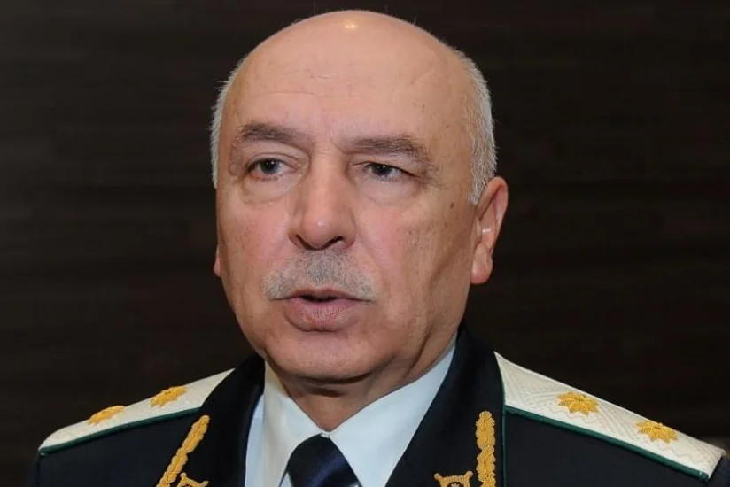 Baş prokurorun müavini Qobustanda vətəndaş qəbulu keçirəcək