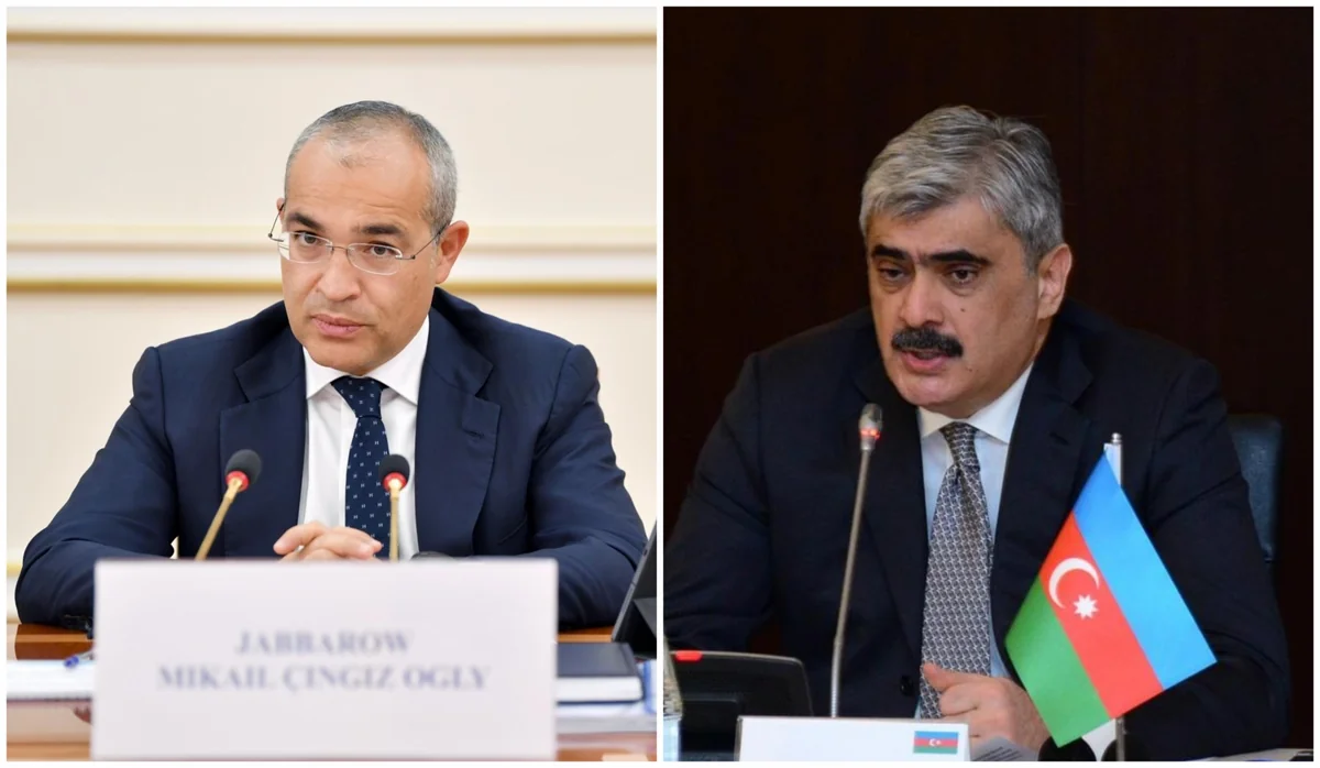 Azərbaycanı Türk İnvestisiya Fondunun Rəhbərlər Şurasında Mikayıl Cabbarov və Samir Şərifov təmsil edəcək