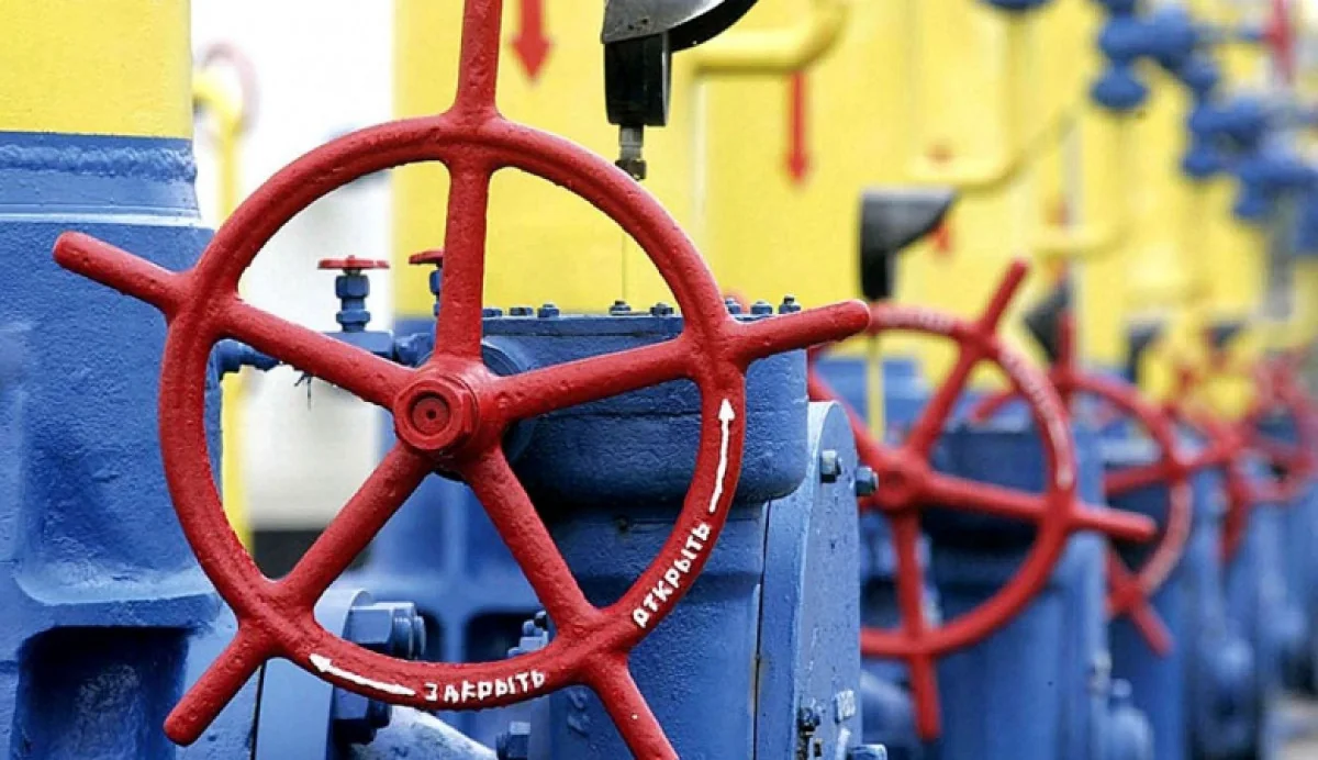 Kazakhstan eyes launching gas production at 2 fields in Q3