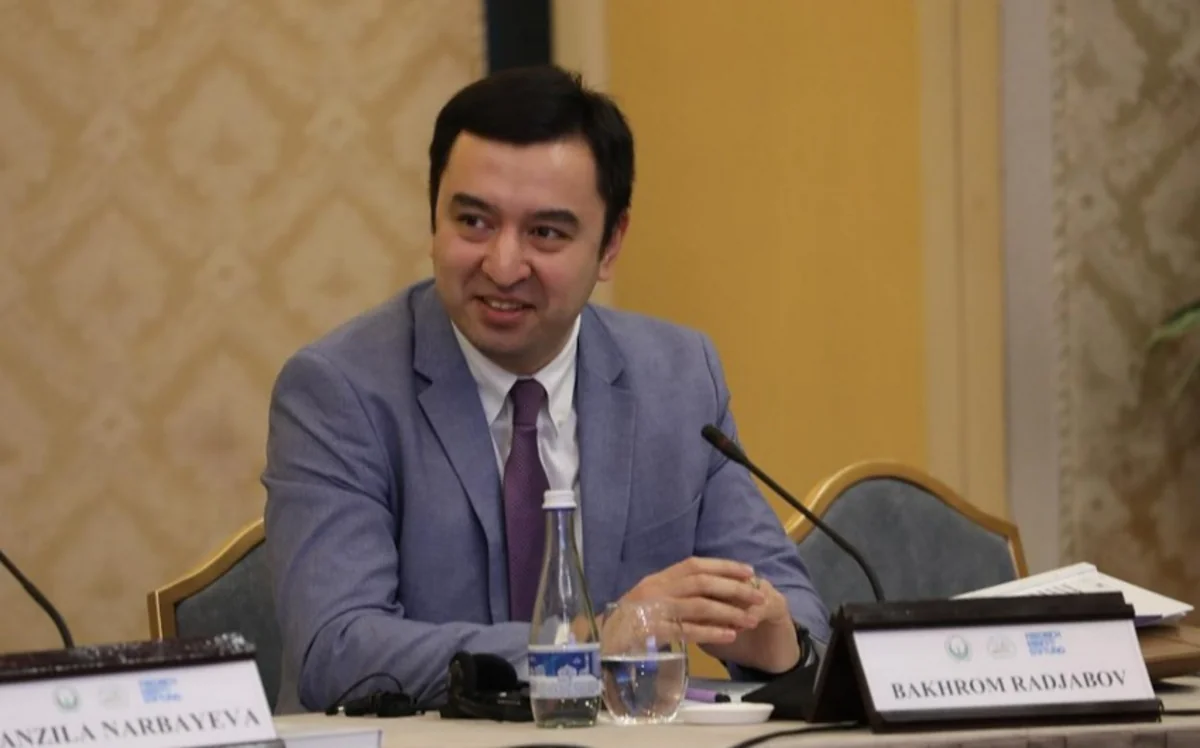 Expert: Central Asian countries don’t want to become dependent on global players