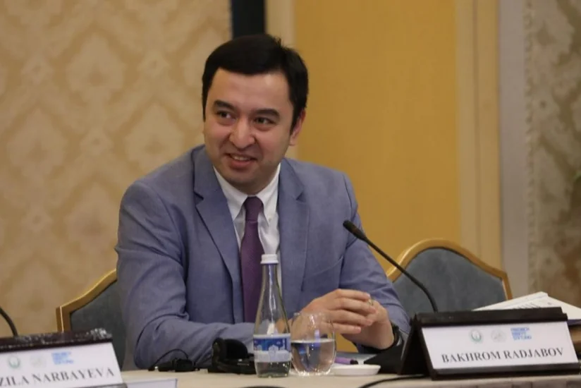 Expert: Central Asian countries don’t want to become dependent on global players