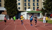 Bakıda atletika üzrə ölkə birinciliyinə start verilib