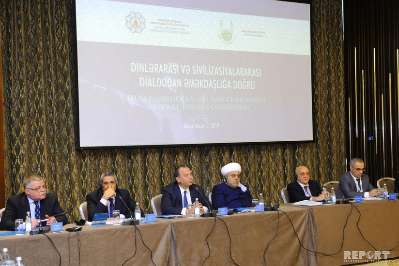 President of US-based Foundation: Azerbaijan is an exemplary country in the world