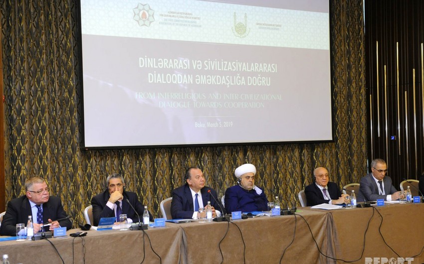 President of US-based Foundation: Azerbaijan is an exemplary country in the world