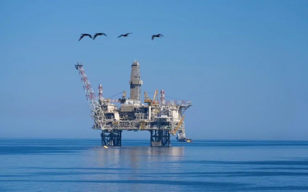 BP bu ilin sonunda AÇG-nin “Dərin qaz” laylarından ilk qaz hasilatına başlamağı planlaşdırır